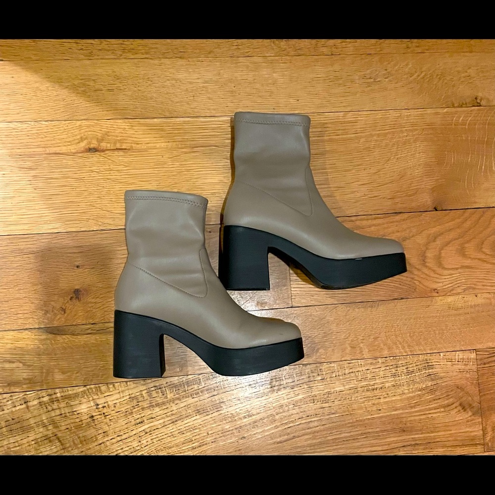 Platform Boot